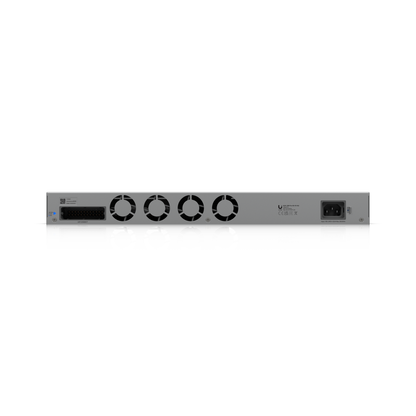 Ubiquiti UniFi Switch Pro XG 10 PoE, 10x 10 GbE PoE+++, 400W PoE, 10G SFP+, Layer 3 atomoffice