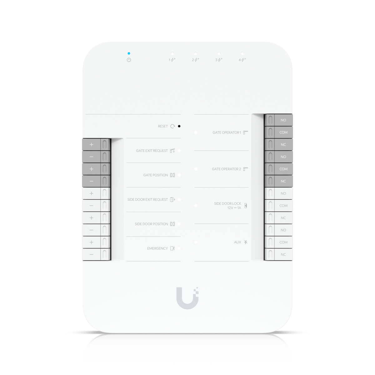 Ubiquiti G3 Gate Access Starter Kit UA-G3-SK-Gate view 3 atomoffice