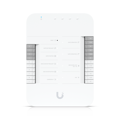 Ubiquiti G3 Gate Access Starter Kit UA-G3-SK-Gate view 3 atomoffice