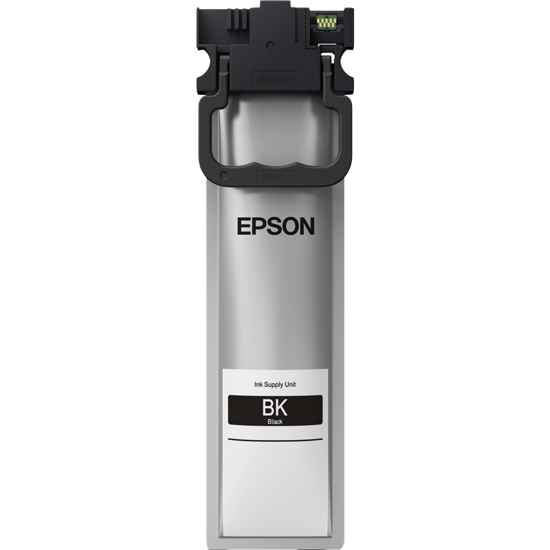 Epson T964 L Black Ink Cartridge for WorkForce Pro WF-M5299DW, WF-M5799DWF atomoffice
