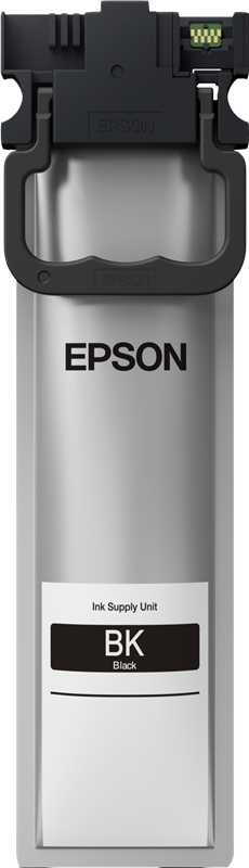 Epson T11D XL Ink Pack for WorkForce Pro WF-C5390DW, WF-C5890DWF