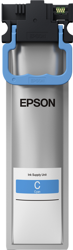 Epson T11D XL Ink Pack for WorkForce Pro WF-C5390DW, WF-C5890DWF