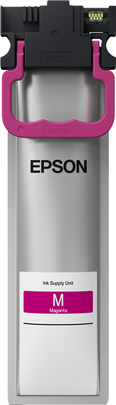 Epson T11D XL Ink Pack for WorkForce Pro WF-C5390DW, WF-C5890DWF