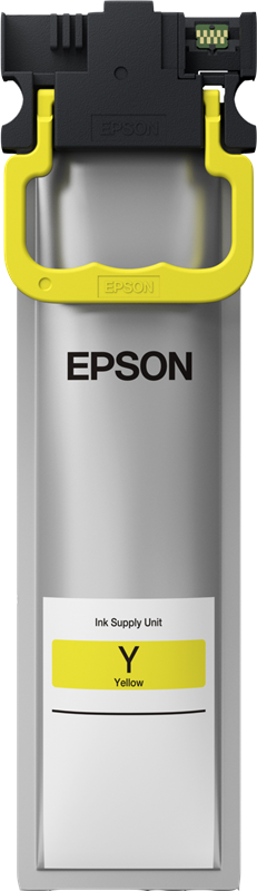 Epson T11D XL Ink Pack for WorkForce Pro WF-C5390DW, WF-C5890DWF