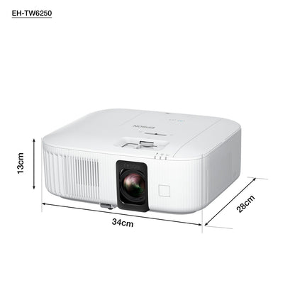 Epson EH-TW6250 V11HA73040DA view 2 atomoffice