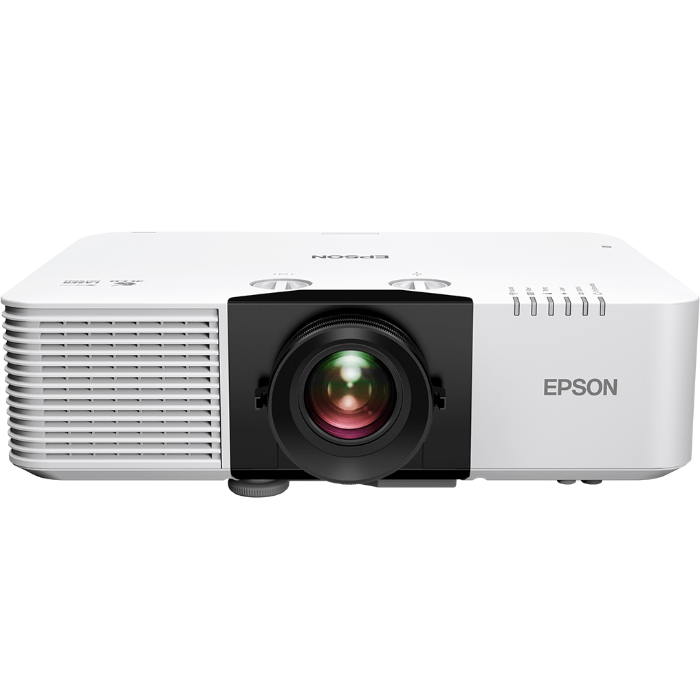 Epson EB-L890E 3LCD Laser Projector, WUXGA with 4K Enhancement, 8,000 Lumens V11HB24080DA atomoffice