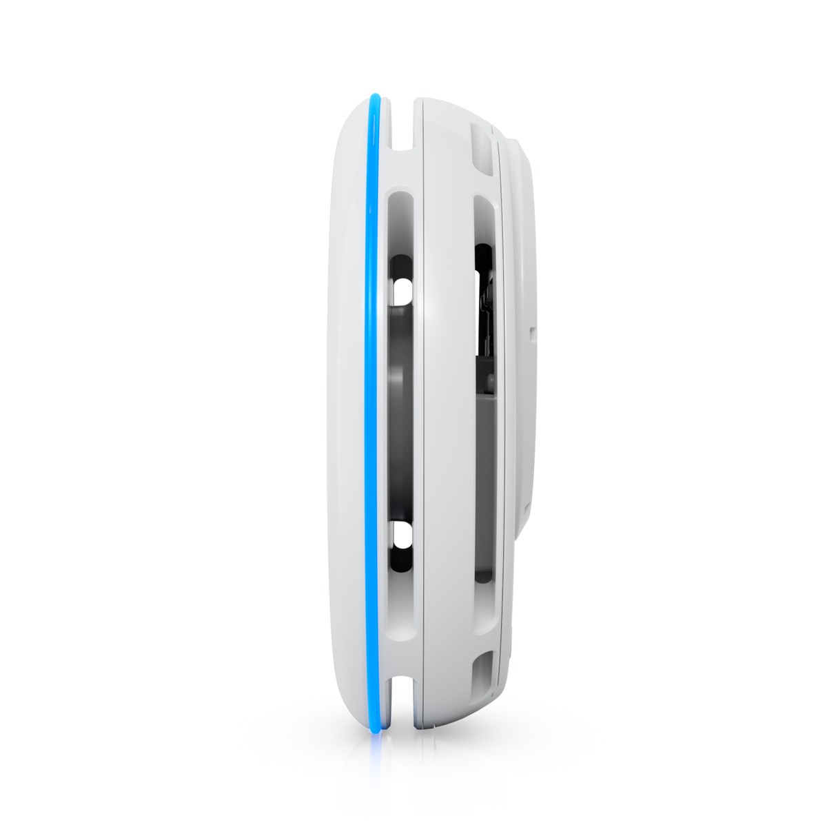 Ubiquiti UniFi Building Bridge XG UBB-XG 2-Pack, 60 GHz Point-to-Point Bridge, 10G SFP+, 500 m Range atomoffice