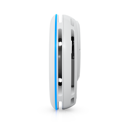 Ubiquiti UniFi Building Bridge XG UBB-XG 2-Pack, 60 GHz Point-to-Point Bridge, 10G SFP+, 500 m Range atomoffice