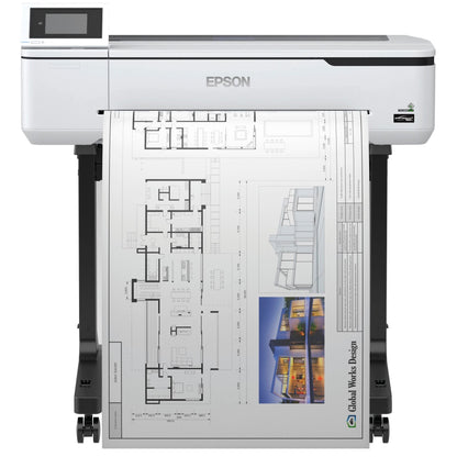 Epson SureColor SC-T3100 / SC-T3100N / SC-T3100x / SC-T3100M Technical CAD Printer atomoffice