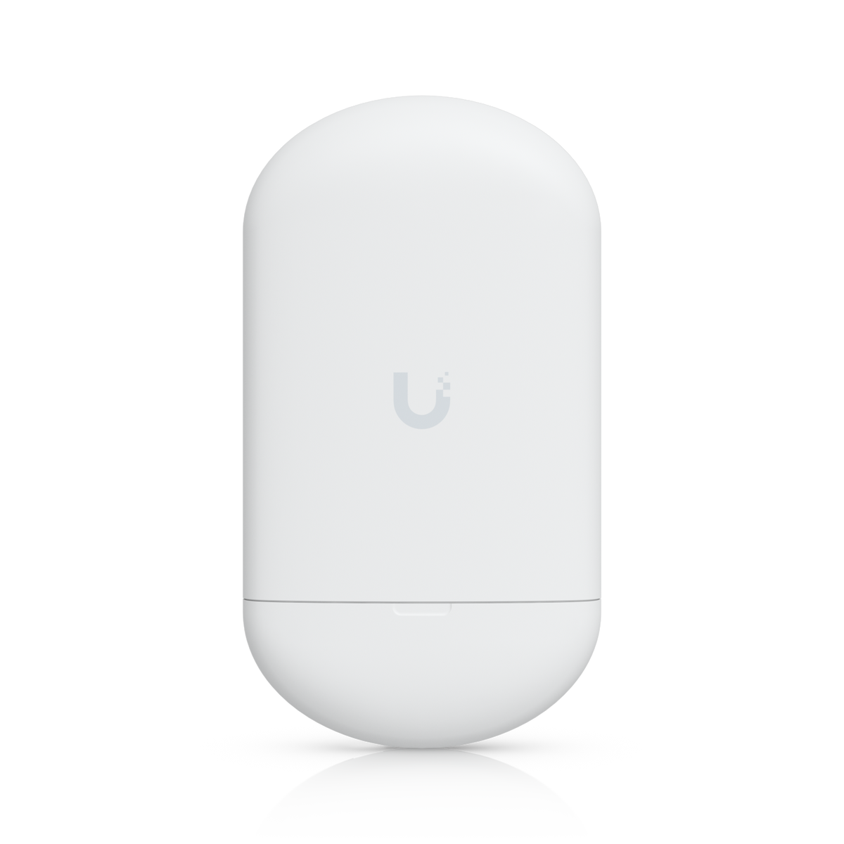Ubiquiti airMAX NanoStation 5AC Loco Loco5AC, 5 GHz airMAX AC Radio, 450+ Mbps, 10+ km Link Range, 13 dBi atomoffice