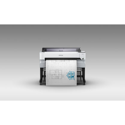 Epson SureColor SC-T5400M 36-inch Multifunction Printer, Print, Scan, Copy C11CH65301A1 atomoffice
