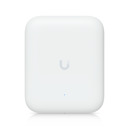 Ubiquiti Access Point U7 Outdoor U7-Outdoor view 1 atomoffice