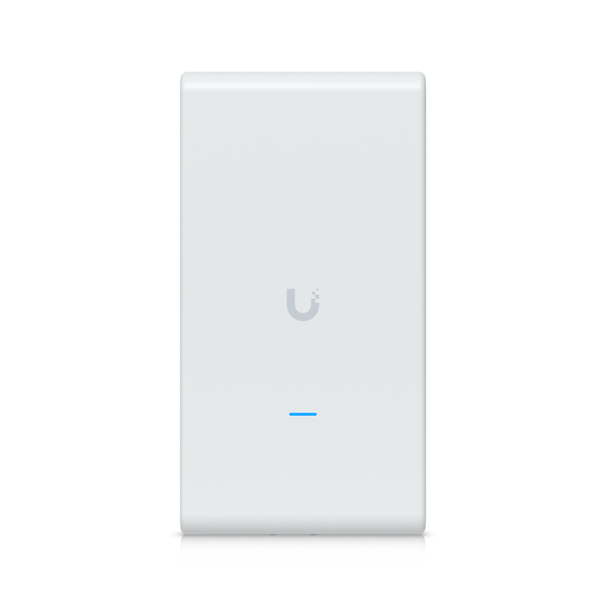 Ubiquiti Access Point U6 Mesh Pro, Indoor/Outdoor WiFi 6, 185 m² Coverage, GbE Passthrough, IPX6 atomoffice
