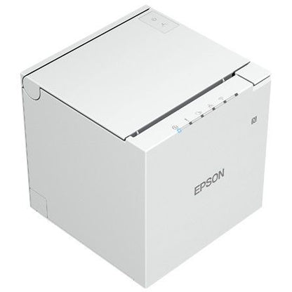 Epson TM-m30III / TM-m30III-H Thermal Receipt Printer, 80 mm, up to 300 mm/sec atomoffice