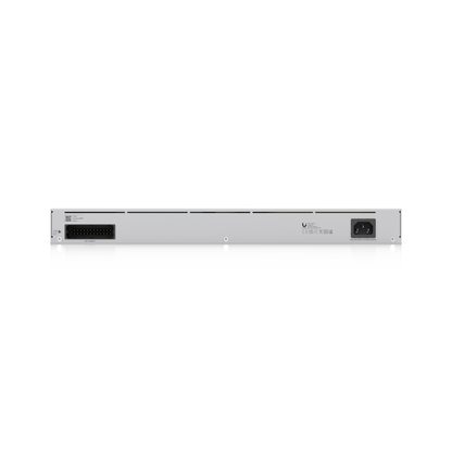 Ubiquiti UniFi Dream Machine Pro UDM-Pro, 3.5 Gbps IDS/IPS, 100+ Devices, 10G SFP+, NVR Bay, 1U atomoffice