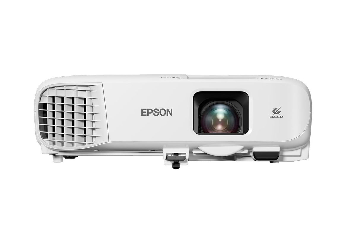 Epson EB-X49 V11H982040DA view 3 atomoffice