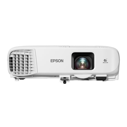 Epson EB-X49 V11H982040DA view 3 atomoffice