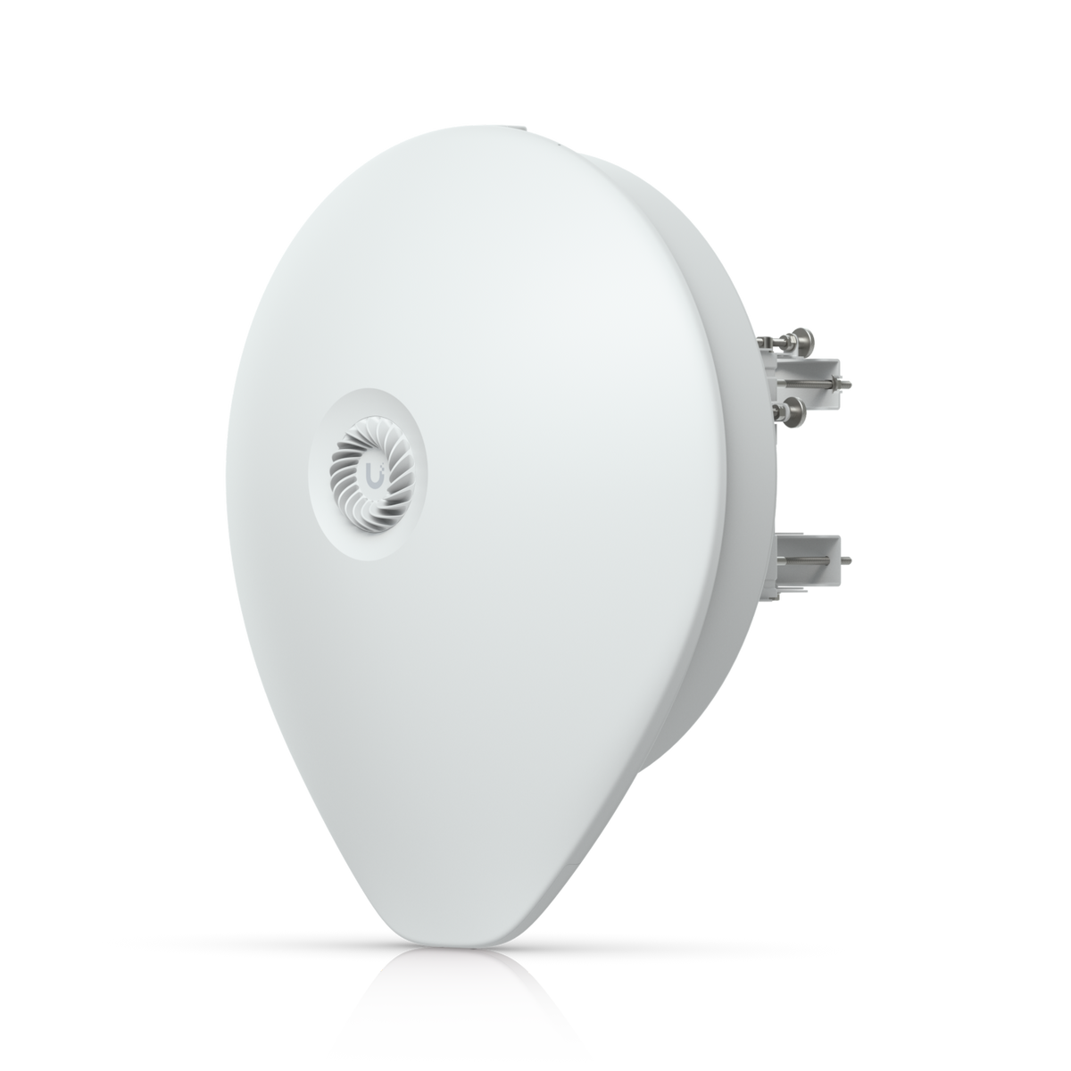 Ubiquiti airFiber 60 Xtreme-Range AF60-XR, 60 GHz PtP Bridge, 5.4 Gbps, 15+ km Range, 5 GHz Backup Radio atomoffice