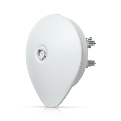 Ubiquiti airFiber 60 Xtreme-Range AF60-XR, 60 GHz PtP Bridge, 5.4 Gbps, 15+ km Range, 5 GHz Backup Radio atomoffice