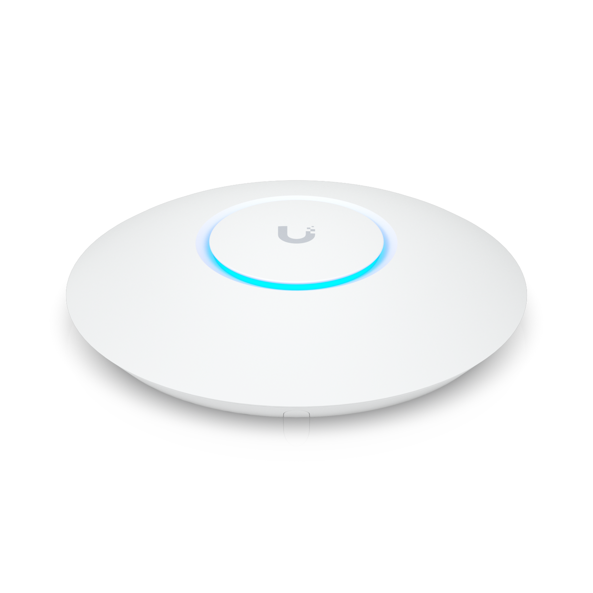 Ubiquiti Access Point U6 Plus U6+ , Compact WiFi 6, 140 m² Coverage, 300+ Clients, PoE atomoffice