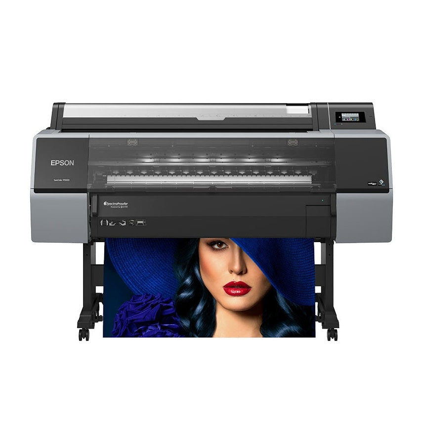 Epson SureColor SC-P9300 44-inch Photo and Proofing Printer, UltraChrome Pro10 Ink C11CL83301A1 atomoffice