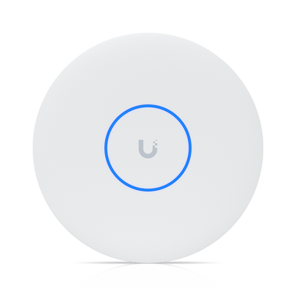 Ubiquiti Access Point U7 Pro XG White U7-Pro-XG view 1 atomoffice