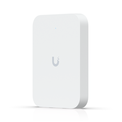 Ubiquiti Access Point U7 In-Wall U7-IW view 2 atomoffice