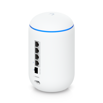 Ubiquiti Dream Router 7 UDR7 view 4 atomoffice