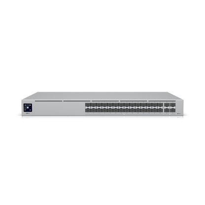 Ubiquiti Switch Hi-Capacity Aggregation USW-Pro-Aggregation view 1 atomoffice