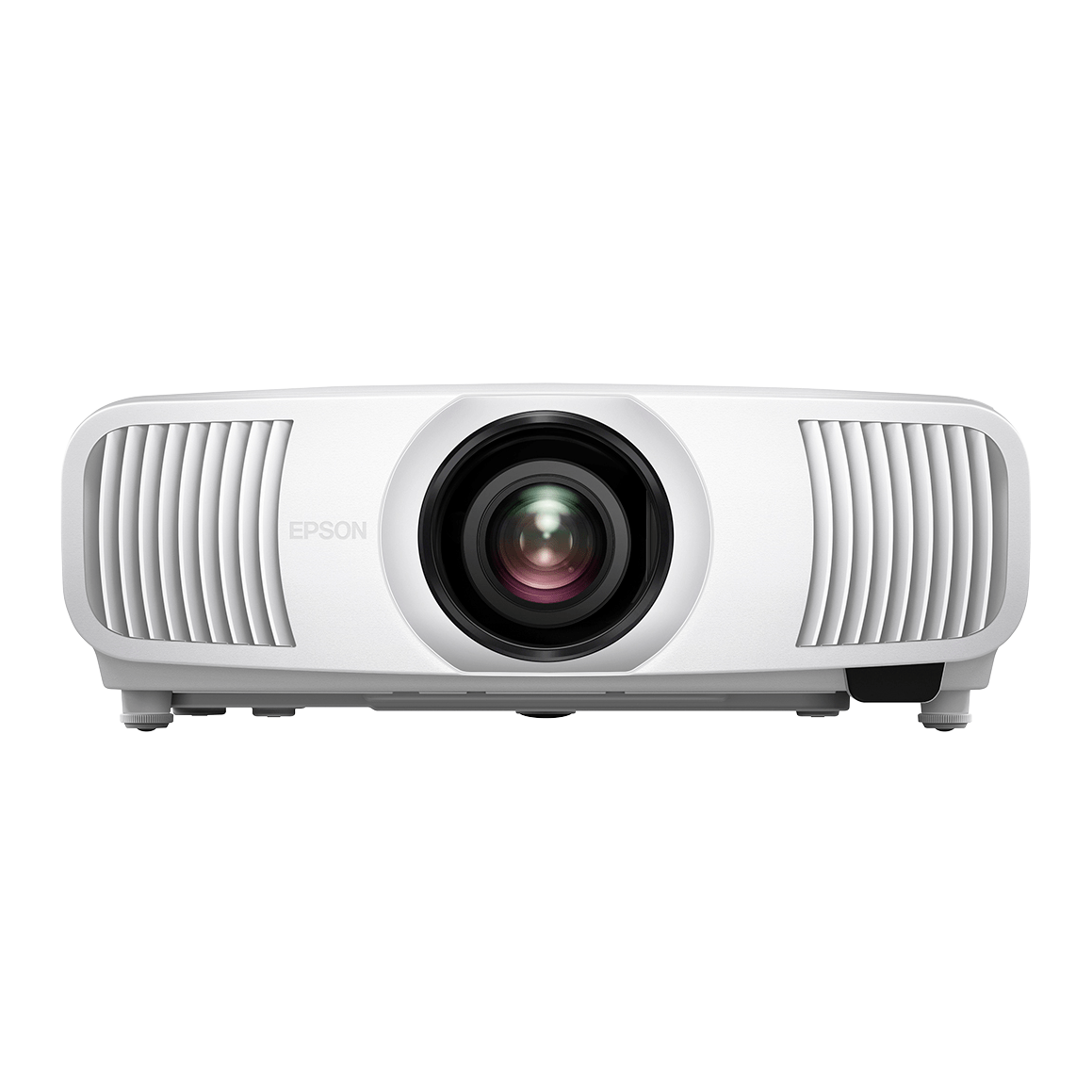 Epson EH-LS11000W 4K 3LCD Laser Home Cinema Projector, 2,500 Lumens V11HA48040 atomoffice