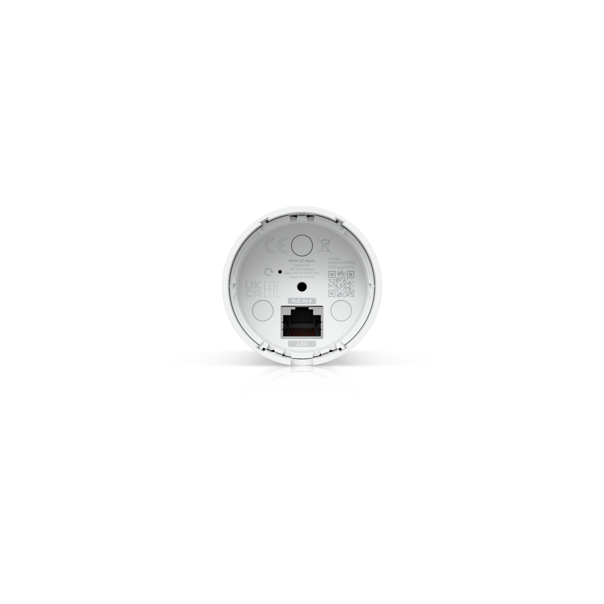 Ubiquiti Access Point U7 Mesh U7-Mesh view 4 atomoffice