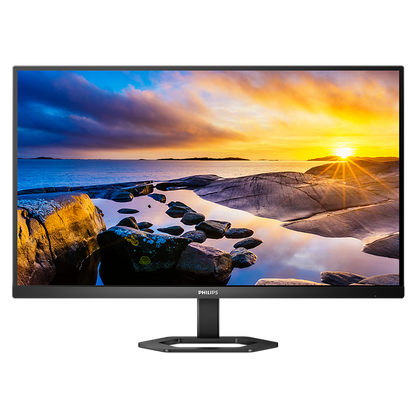 Philips 27&quot; 27E1N5800E Flat 4K UHD Monitor IPS panel 60Hz- DP, HDMI