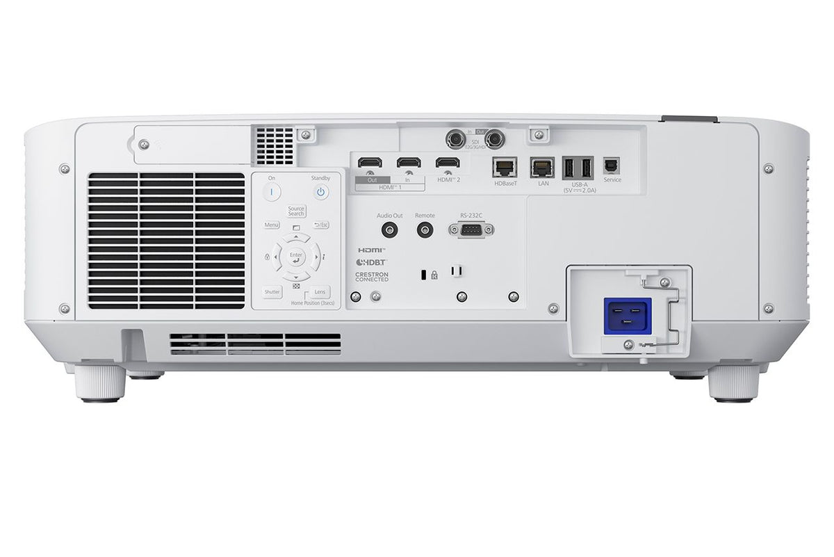 Epson EB-PQ2216 White V11HB04980DA view 5 atomoffice