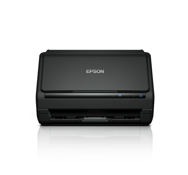 Epson WorkForce ES-500W II B11B263401BE view 3 atomoffice