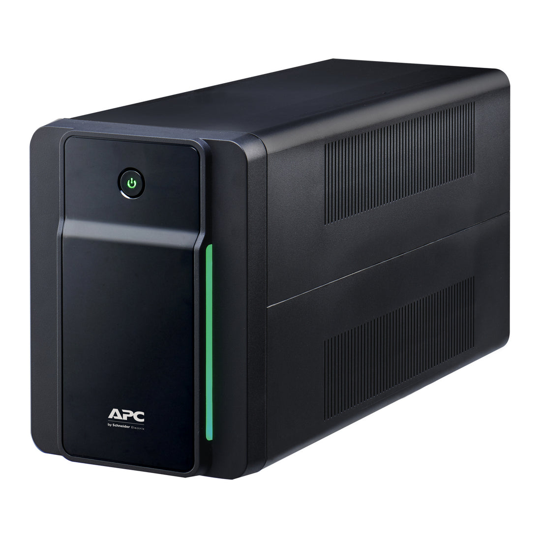 APC Back UPS Tower - 230V, 4x Universal outlets, AVR