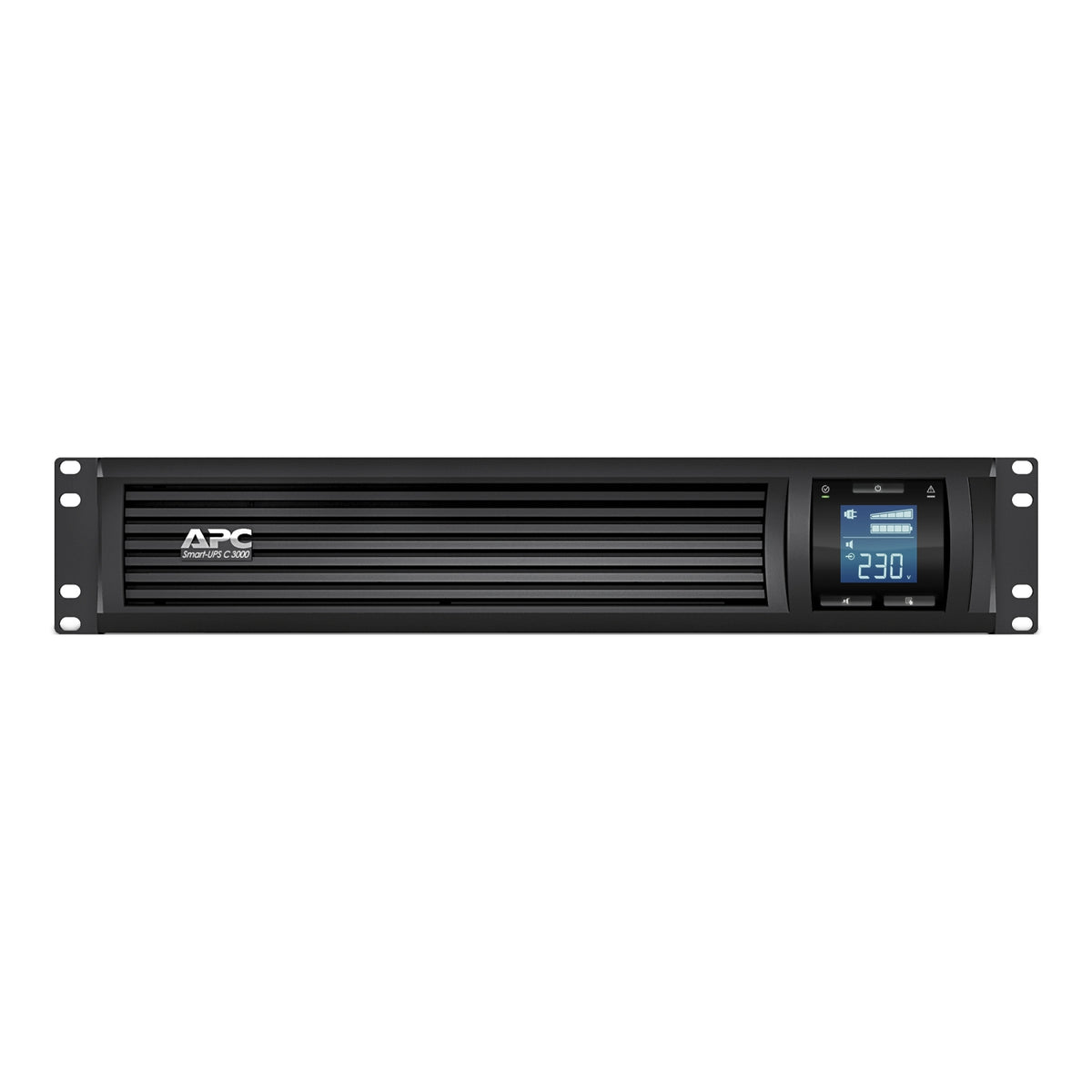 APC Smart-UPS C 2000VA/3000VA — 230V, Pure Sinewave, LCD atomoffice