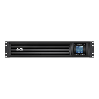 APC Smart-UPS C 2000VA/3000VA — 230V, Pure Sinewave, LCD atomoffice