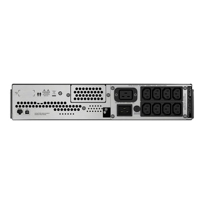 APC Smart-UPS C 2000VA/3000VA — 230V, Pure Sinewave, LCD atomoffice