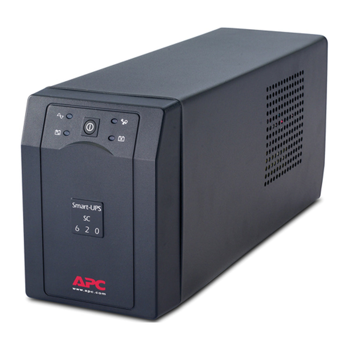 APC Smart-UPS SC 620VA — 230V, Line-Interactive atomoffice