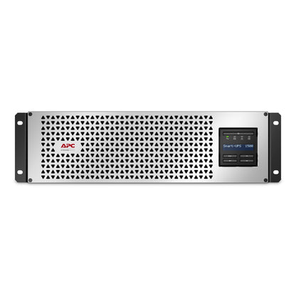 APC Smart-UPS Lithium-ion (SMTL) — Rack/Tower, SmartConnect, 230V atomoffice