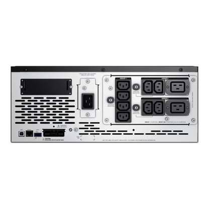 APC Smart-UPS X (SMX) — Rack/Tower Convertible, Extended Runtime, 230V atomoffice