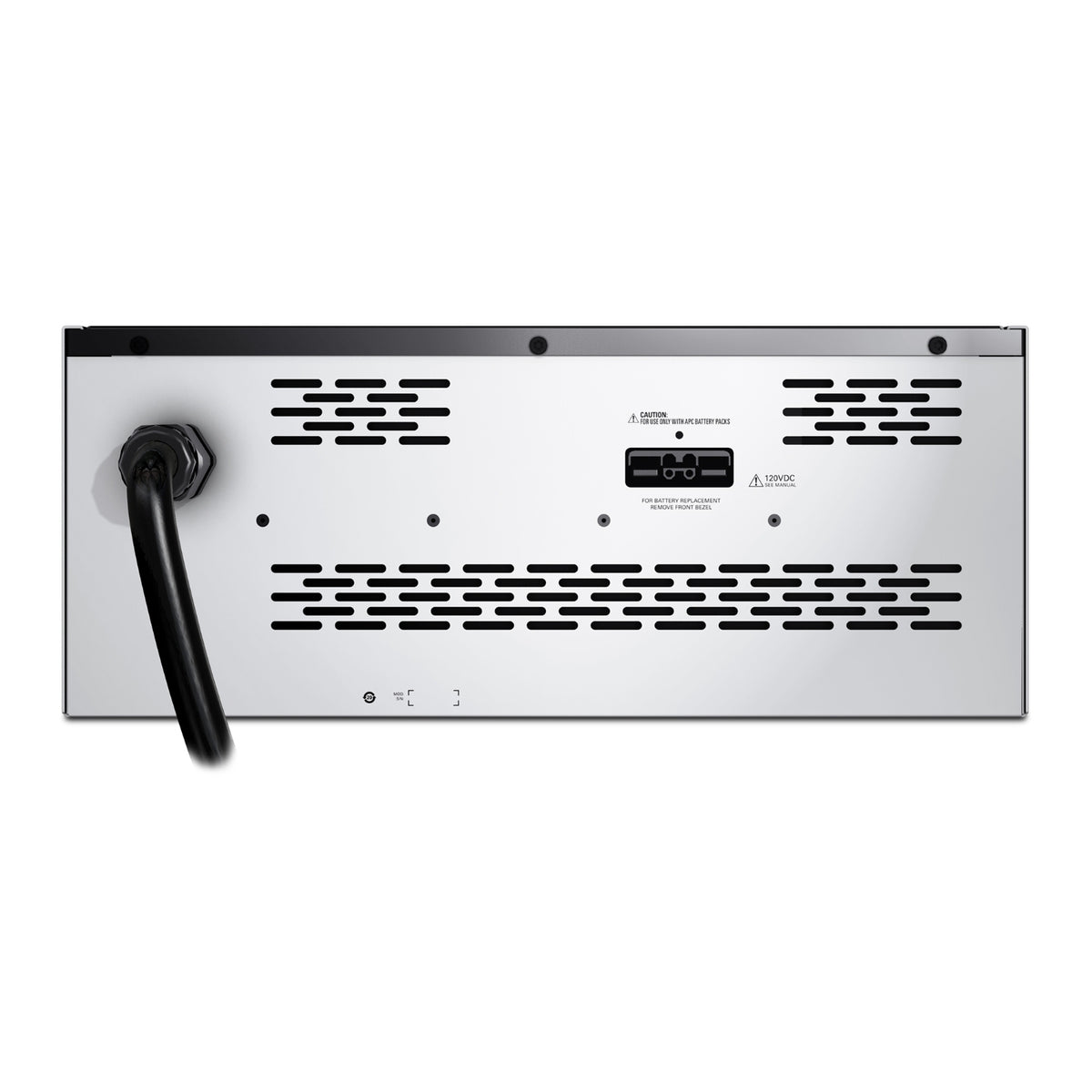 APC Smart-UPS X External Battery Pack atomoffice