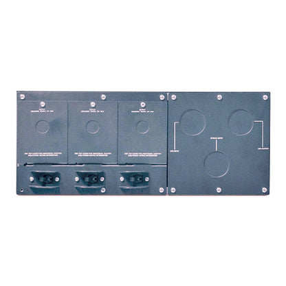 APC Service Bypass Panel (SBP Series) — UPS Maintenance Bypass atomoffice