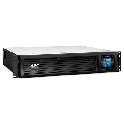 APC Smart-UPS C 2000VA/3000VA — 230V, Pure Sinewave, LCD atomoffice