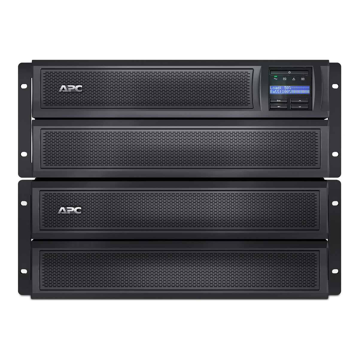 APC Smart-UPS X (SMX) — Rack/Tower Convertible, Extended Runtime, 230V atomoffice