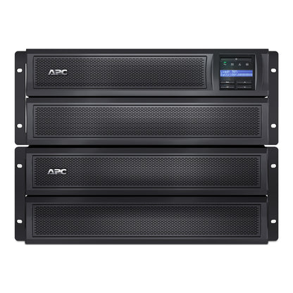 APC Smart-UPS X (SMX) — Rack/Tower Convertible, Extended Runtime, 230V atomoffice