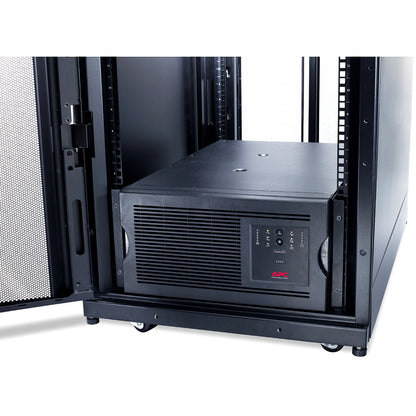 APC Smart-UPS 5000VA — 230V, Rackmount/Tower atomoffice