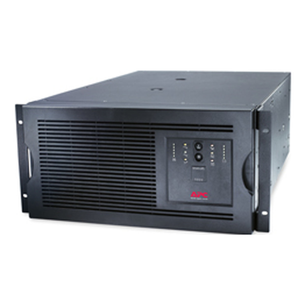 APC Smart-UPS 5000VA — 230V, Rackmount/Tower atomoffice