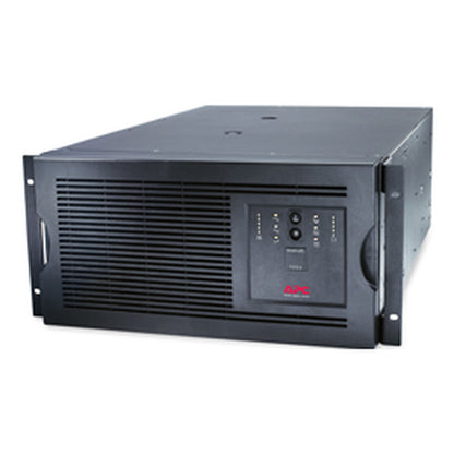 APC Smart-UPS 5000VA — 230V, Rackmount/Tower atomoffice