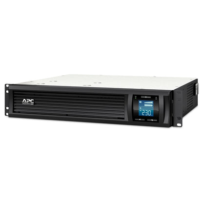 APC Smart-UPS C 2000VA/3000VA — 230V, Pure Sinewave, LCD atomoffice